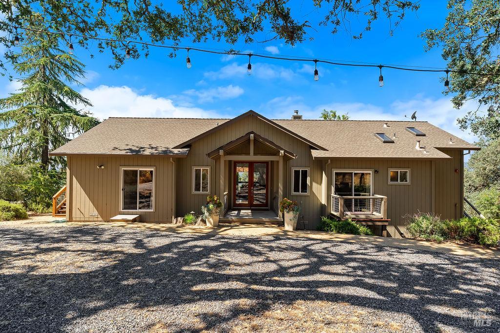31000 Pine Mountain Road Cloverdale, CA 95425 - Photo 69 of 82