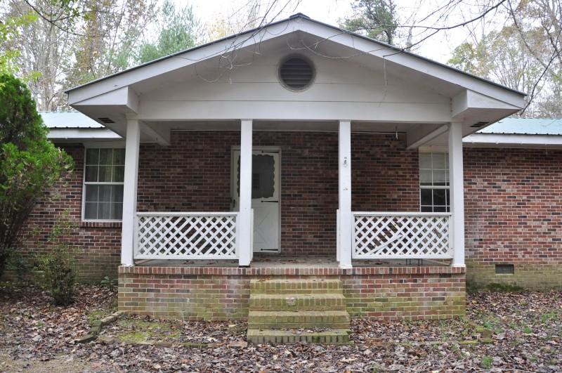 320 Windy Hill Road Rising Fawn, GA 30738 - Photo 3 of 14 0006frontporch2.jpg