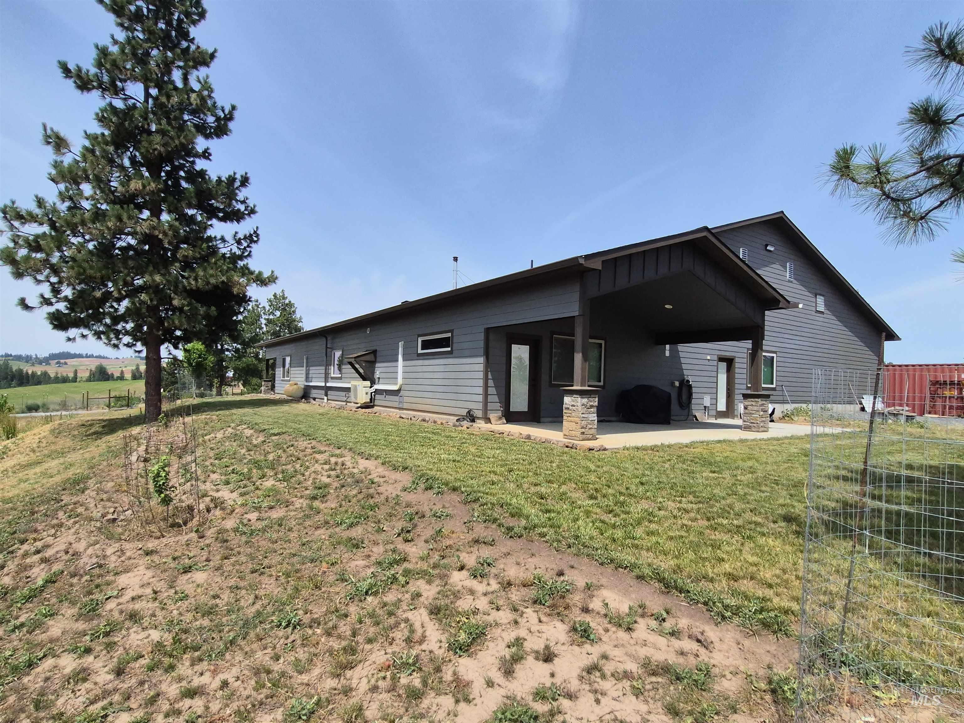 1044 Clemenhagen Road Kendrick, ID 83537 - Photo 37 of 49