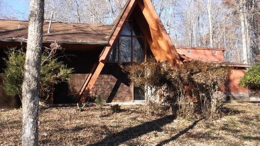 107 Reservoir Road Norris, TN 37828 - Photo 2 of 18 Additional Photo