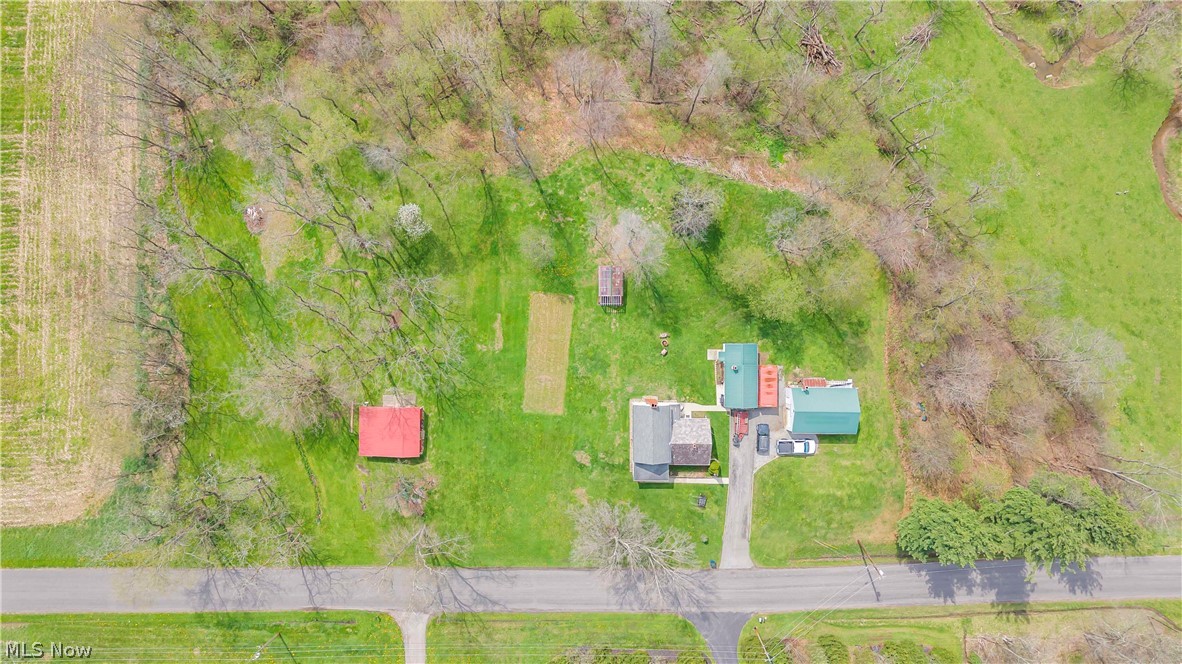 41439 Lodge Road Leetonia, OH 44431 - Photo 33 of 35