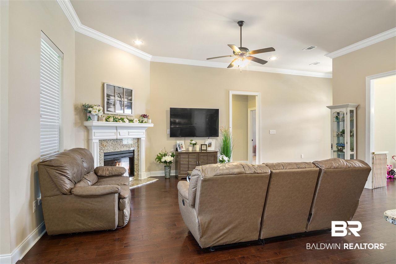 32343 Calder Court Daphne, AL 36527 - Photo 5 of 31