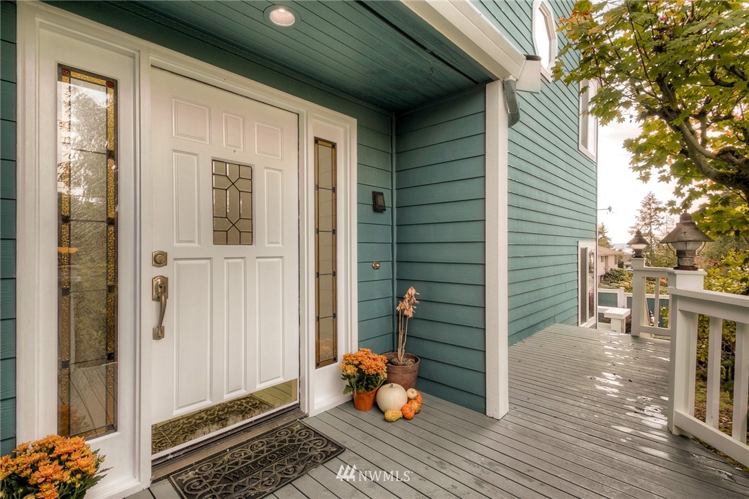 1017 Southwest Shoremont Avenue Normandy Park, WA 98166 - Photo 1 of 24