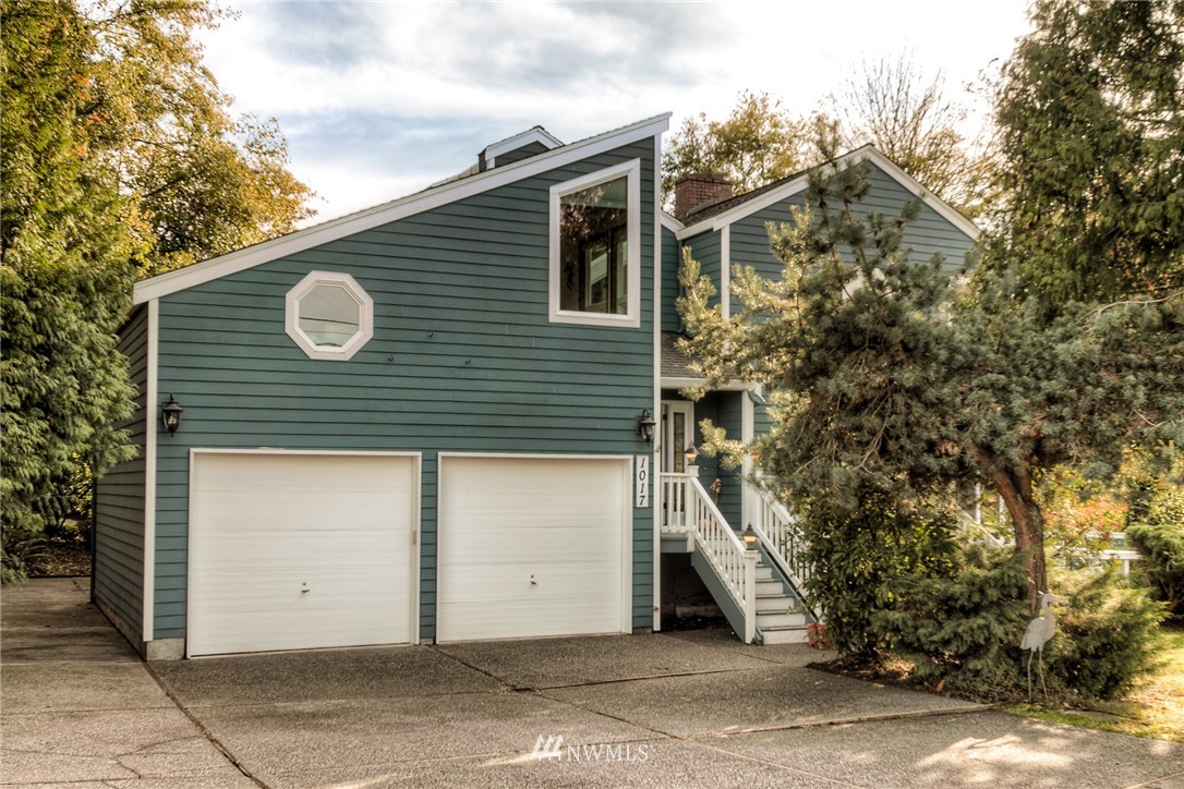 1017 Southwest Shoremont Avenue Normandy Park, WA 98166 - Photo 22 of 24