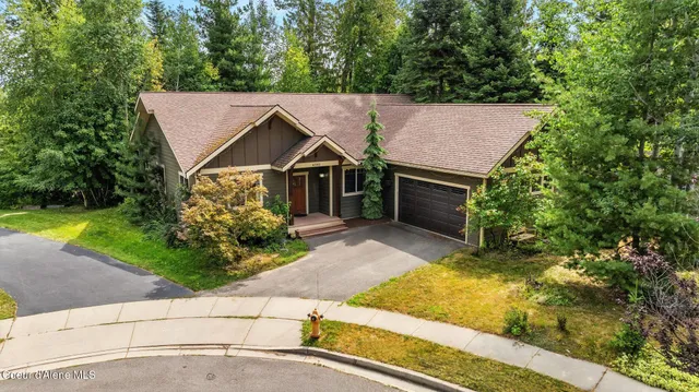 $699,000 | 4310 Burns Court, Sandpoint, ID 83864