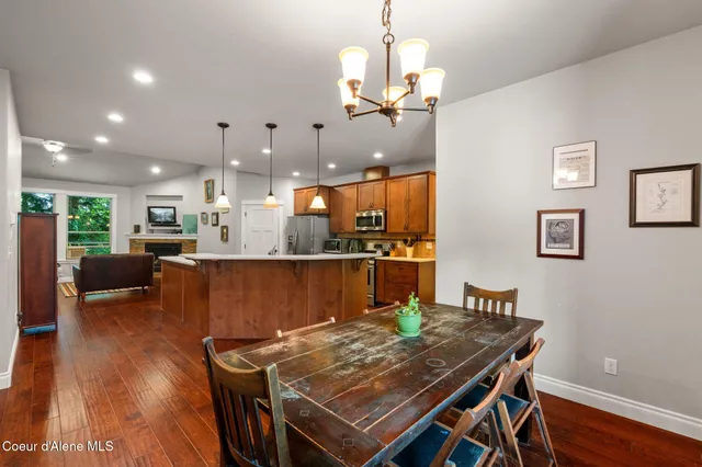 $699,000 | 4310 Burns Court, Sandpoint, ID 83864