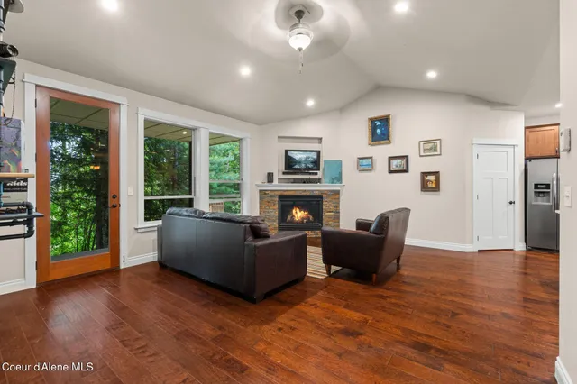 $699,000 | 4310 Burns Court, Sandpoint, ID 83864