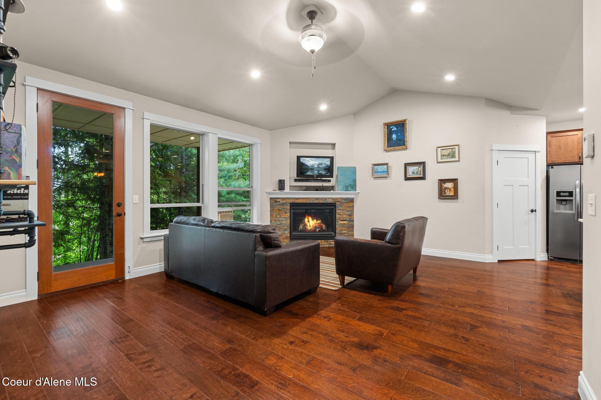 4310 Burns Court Sandpoint, ID 83864 - Photo 12 of 49 Burns Ct.