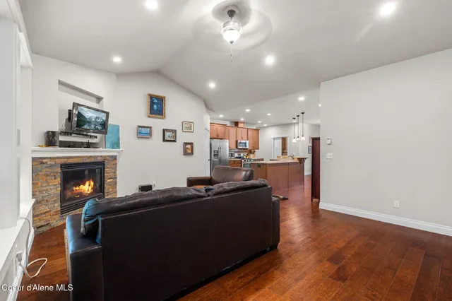 $699,000 | 4310 Burns Court, Sandpoint, ID 83864