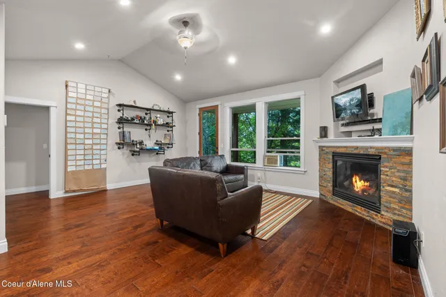 $699,000 | 4310 Burns Court, Sandpoint, ID 83864