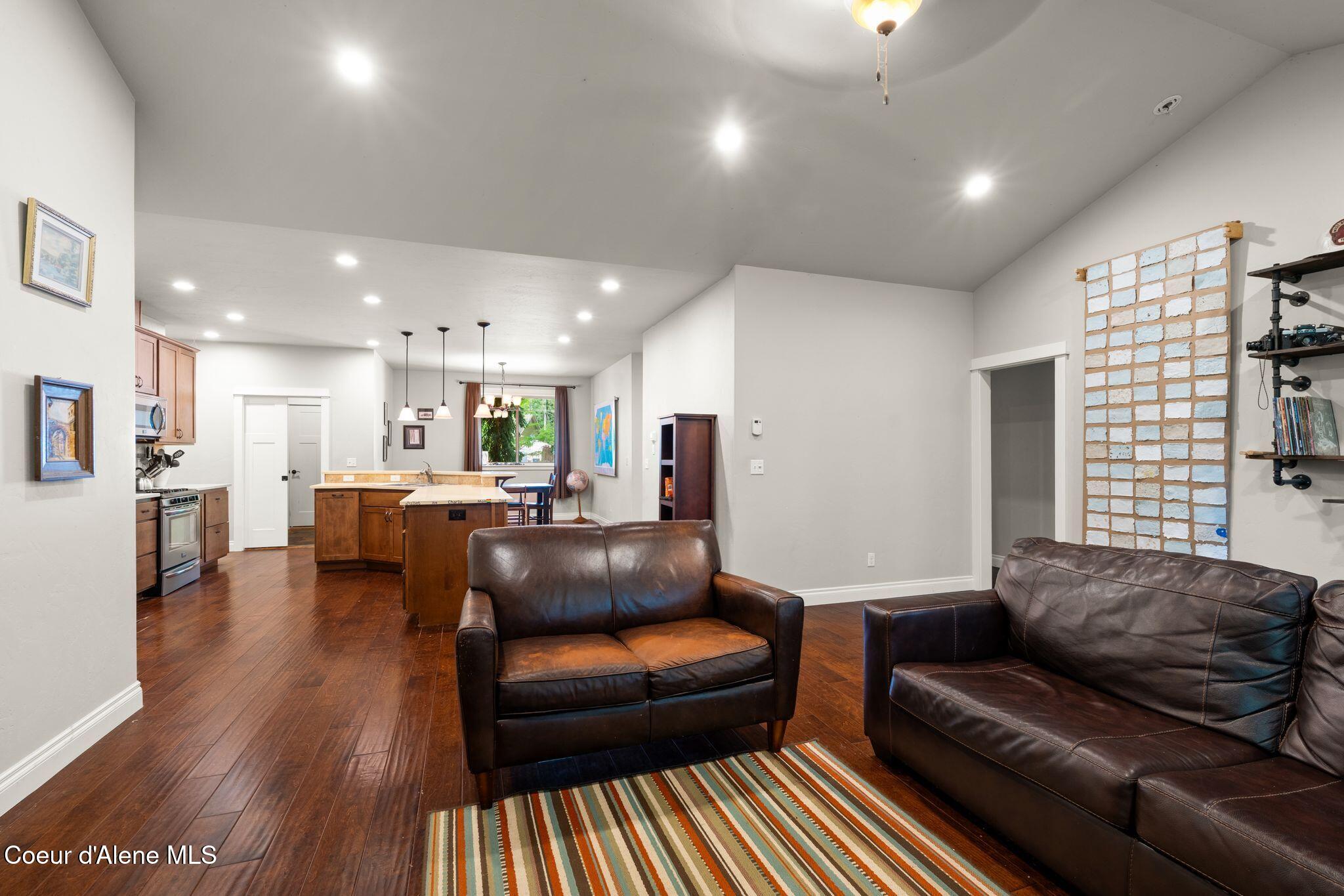 4310 Burns Court Sandpoint, ID 83864 - Photo 16 of 49 Burns Ct.