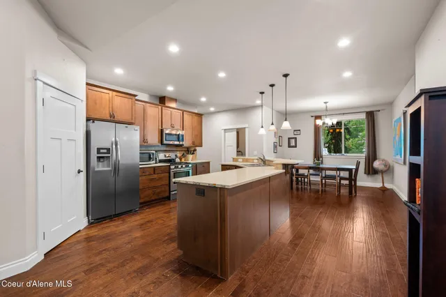 $699,000 | 4310 Burns Court, Sandpoint, ID 83864