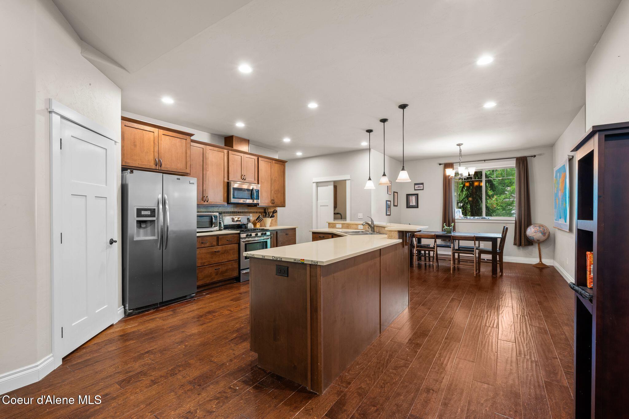 4310 Burns Court Sandpoint, ID 83864 - Photo 17 of 49 Burns Ct.