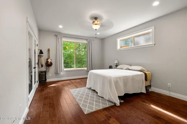 $699,000 | 4310 Burns Court, Sandpoint, ID 83864