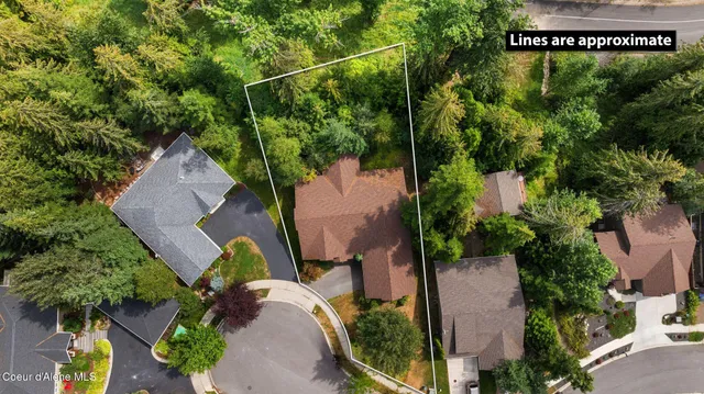 $699,000 | 4310 Burns Court, Sandpoint, ID 83864