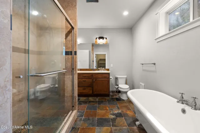 $699,000 | 4310 Burns Court, Sandpoint, ID 83864