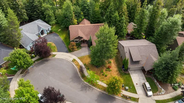 $699,000 | 4310 Burns Court, Sandpoint, ID 83864
