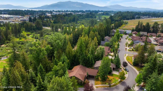 $699,000 | 4310 Burns Court, Sandpoint, ID 83864