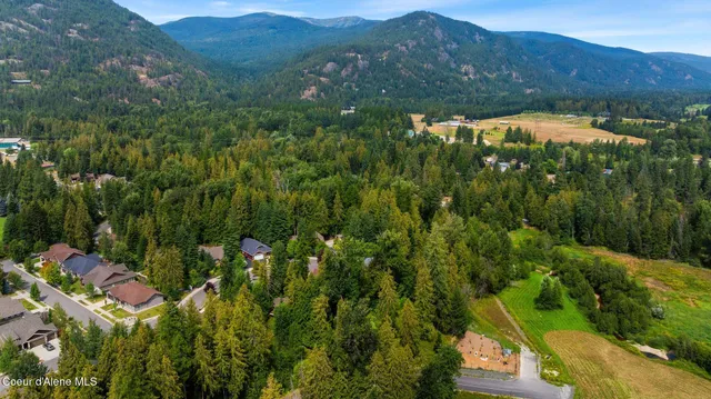 $699,000 | 4310 Burns Court, Sandpoint, ID 83864