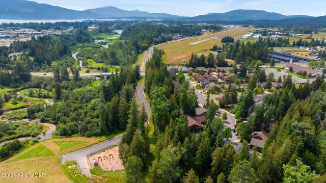 $699,000 | 4310 Burns Court, Sandpoint, ID 83864