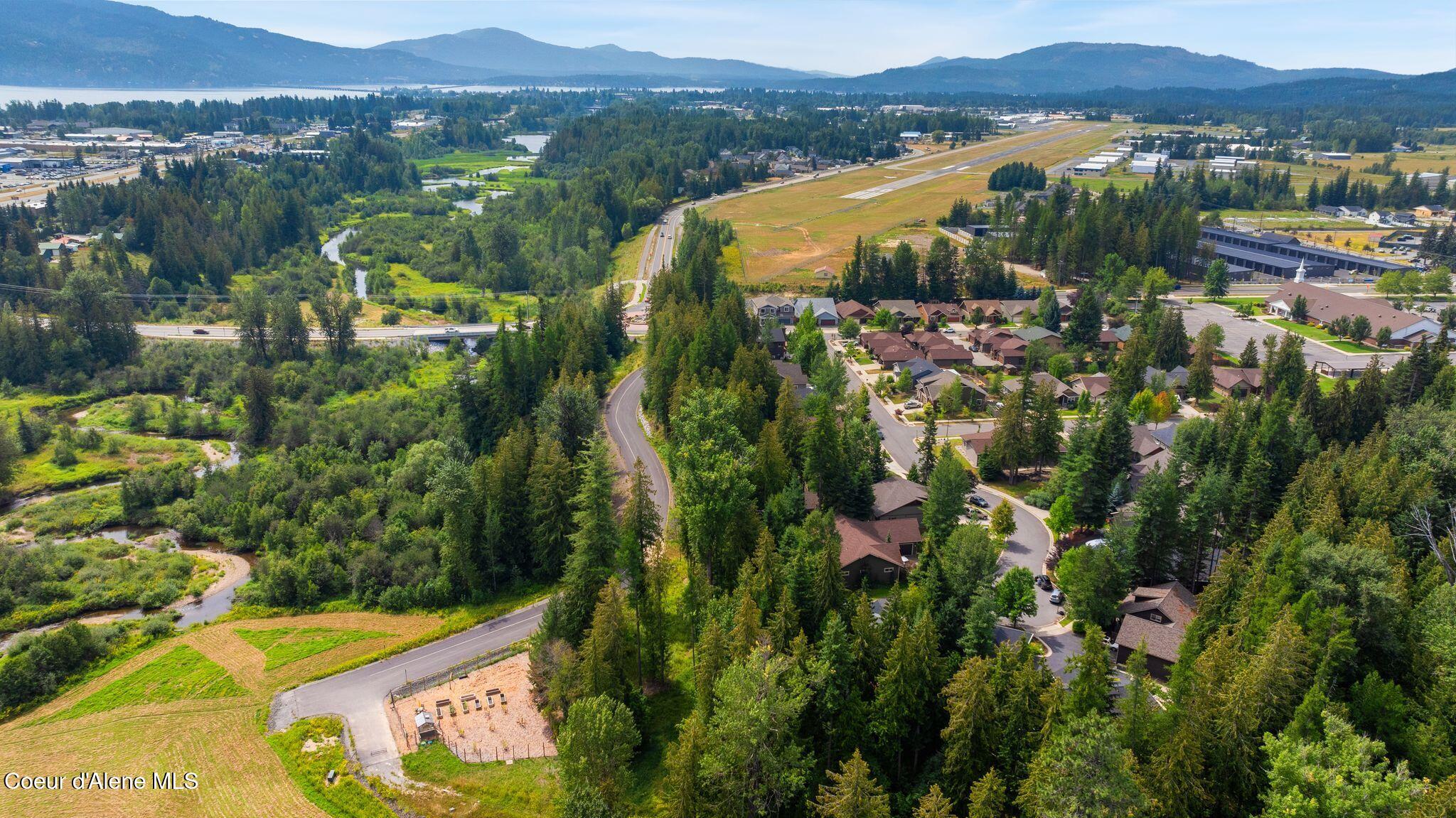 4310 Burns Court Sandpoint, ID 83864 - Photo 45 of 49 Burns Ct.