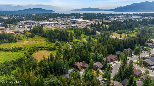 $699,000 | 4310 Burns Court, Sandpoint, ID 83864