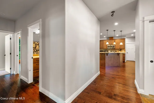 $699,000 | 4310 Burns Court, Sandpoint, ID 83864