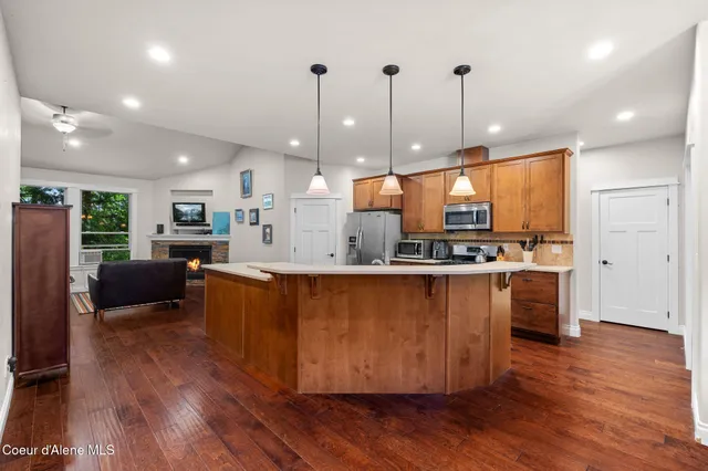 $699,000 | 4310 Burns Court, Sandpoint, ID 83864