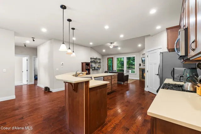 $699,000 | 4310 Burns Court, Sandpoint, ID 83864