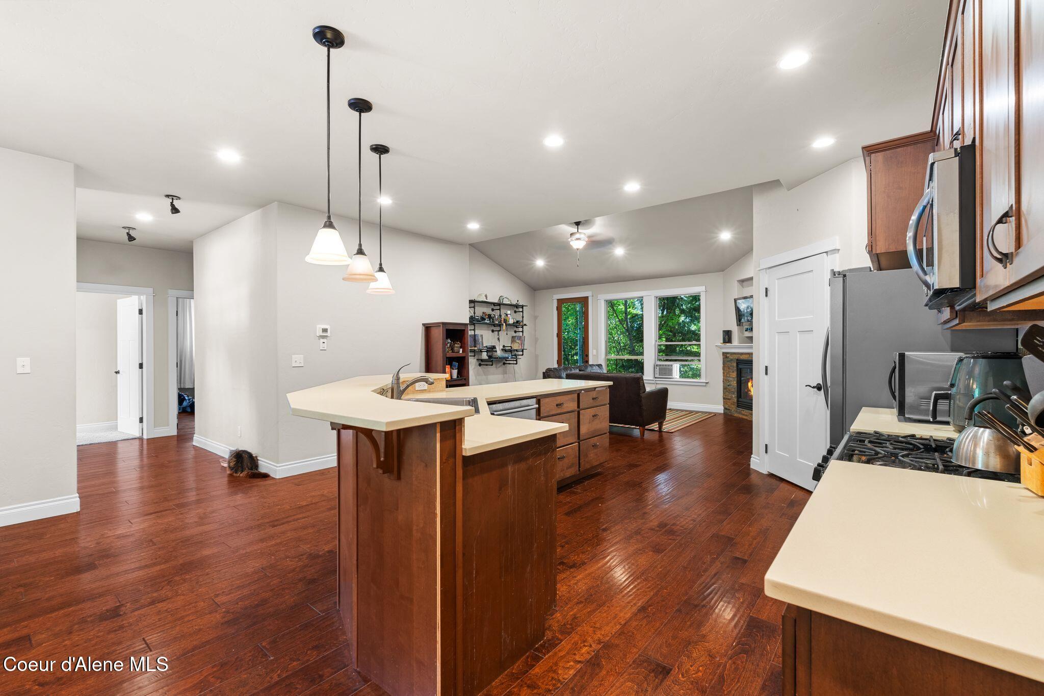 4310 Burns Court Sandpoint, ID 83864 - Photo 8 of 49 Burns Ct.