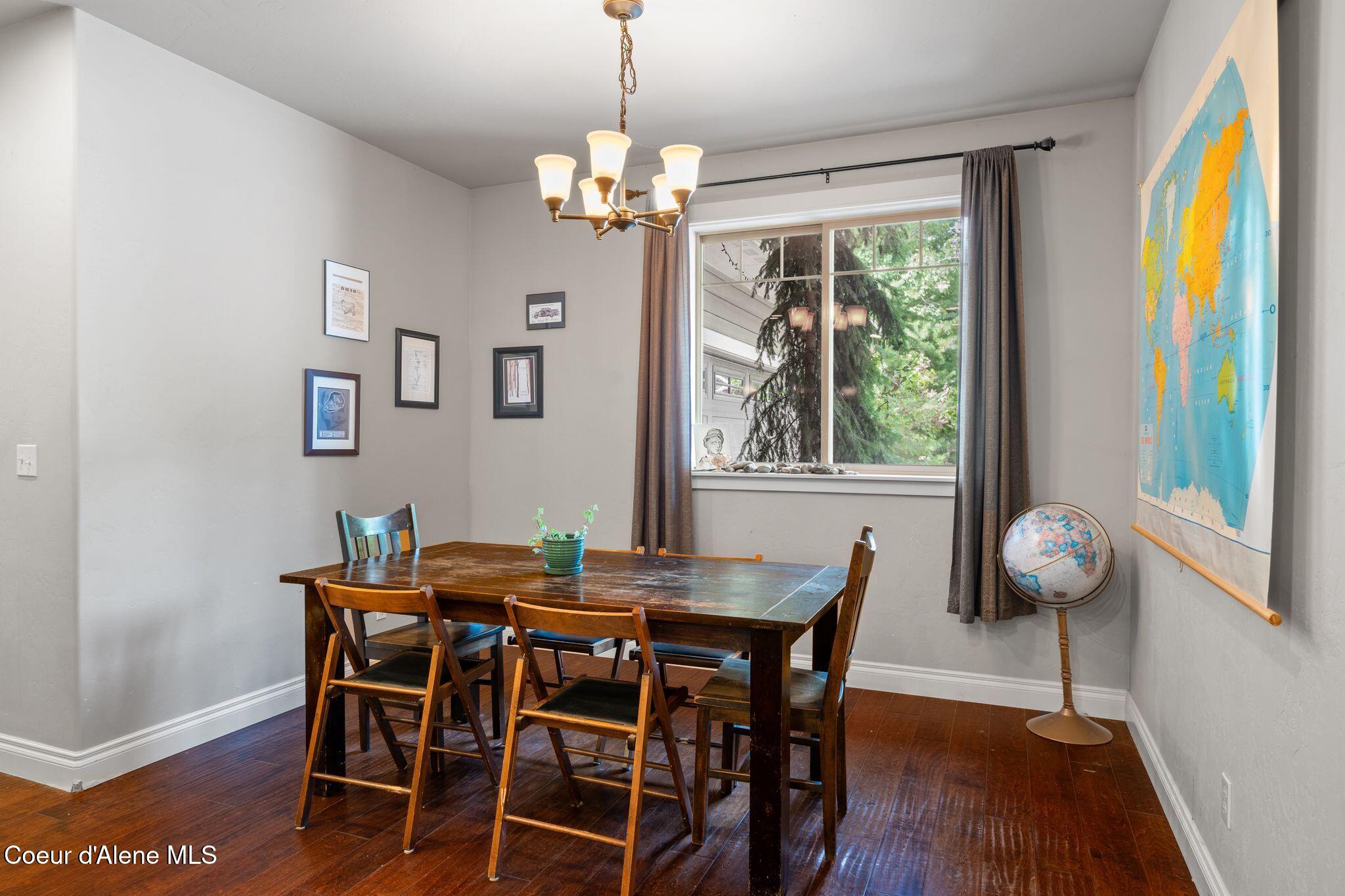 4310 Burns Court Sandpoint, ID 83864 - Photo 10 of 49 Burns Ct.