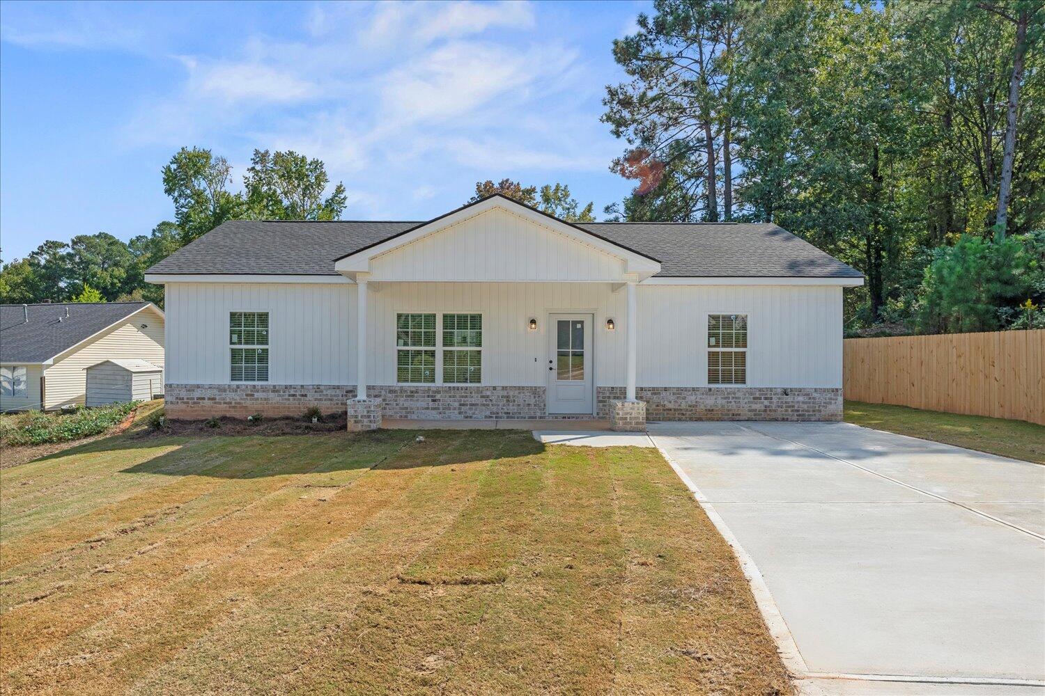 4004 Rambling Way Hephzibah, GA 30815 - Photo 1 of 28 01-4004 Rambling Way01R