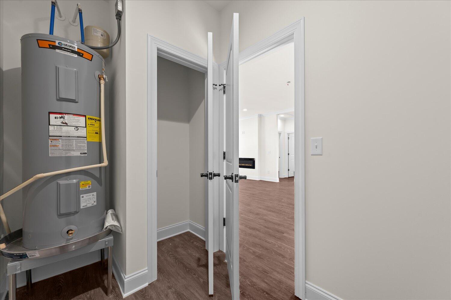 4004 Rambling Way Hephzibah, GA 30815 - Photo 10 of 28 10-4004 Rambling Way10R