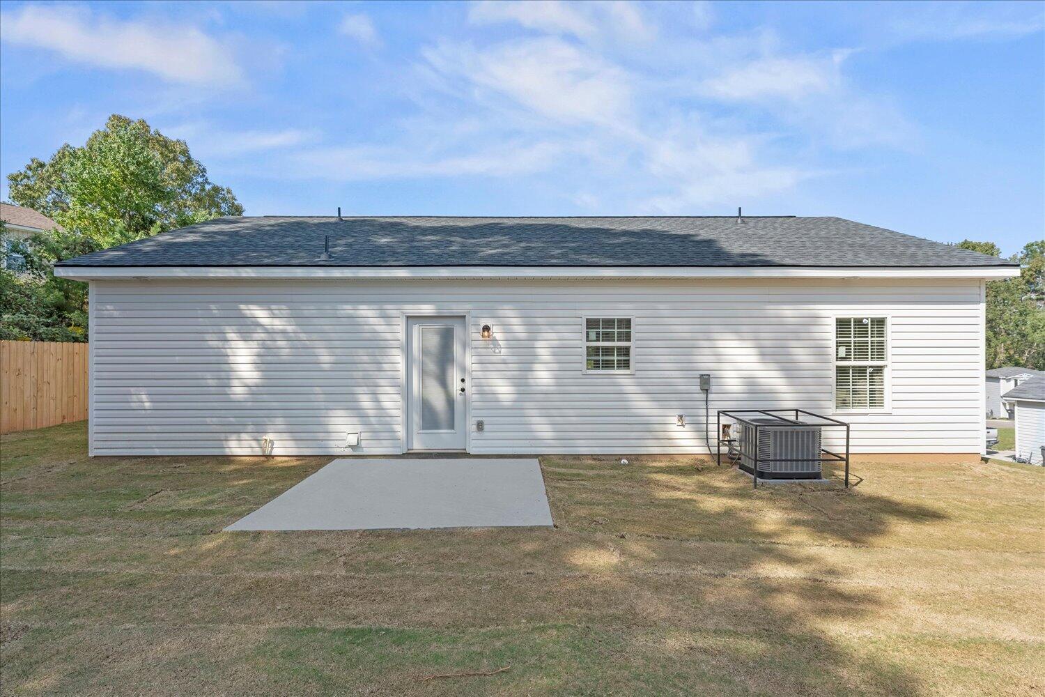 4004 Rambling Way Hephzibah, GA 30815 - Photo 26 of 28 26-4004 Rambling Way26R