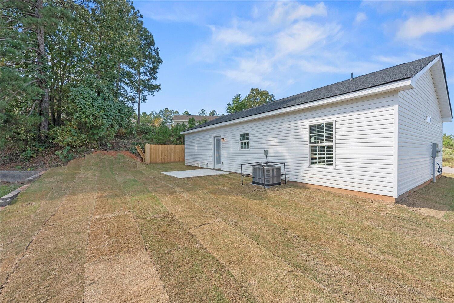 4004 Rambling Way Hephzibah, GA 30815 - Photo 27 of 28 27-4004 Rambling Way27R