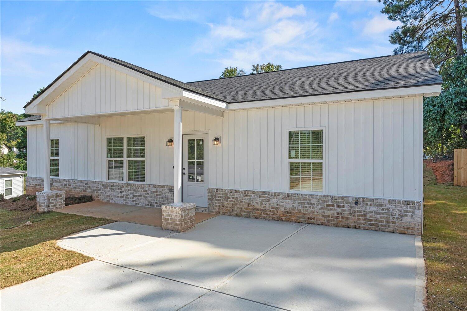 4004 Rambling Way Hephzibah, GA 30815 - Photo 3 of 28 03-4004 Rambling Way03R