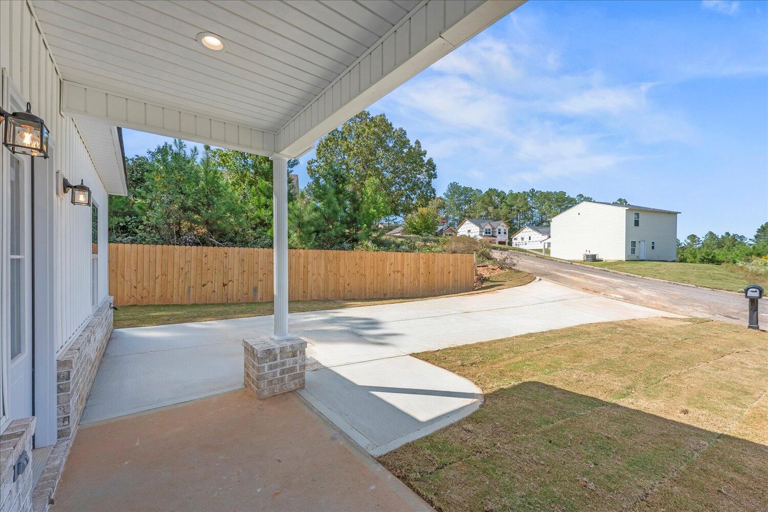 4004 Rambling Way Hephzibah, GA 30815 - Photo 4 of 28 04-4004 Rambling Way04R