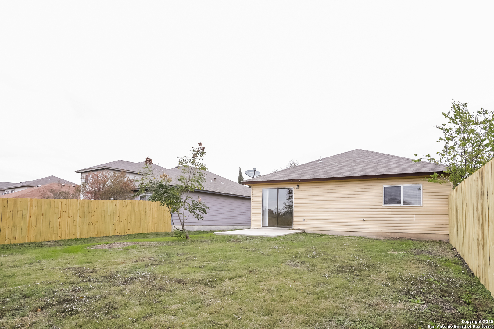 6607 Flatstone Pass Converse, TX 78109 - Photo 15 of 16