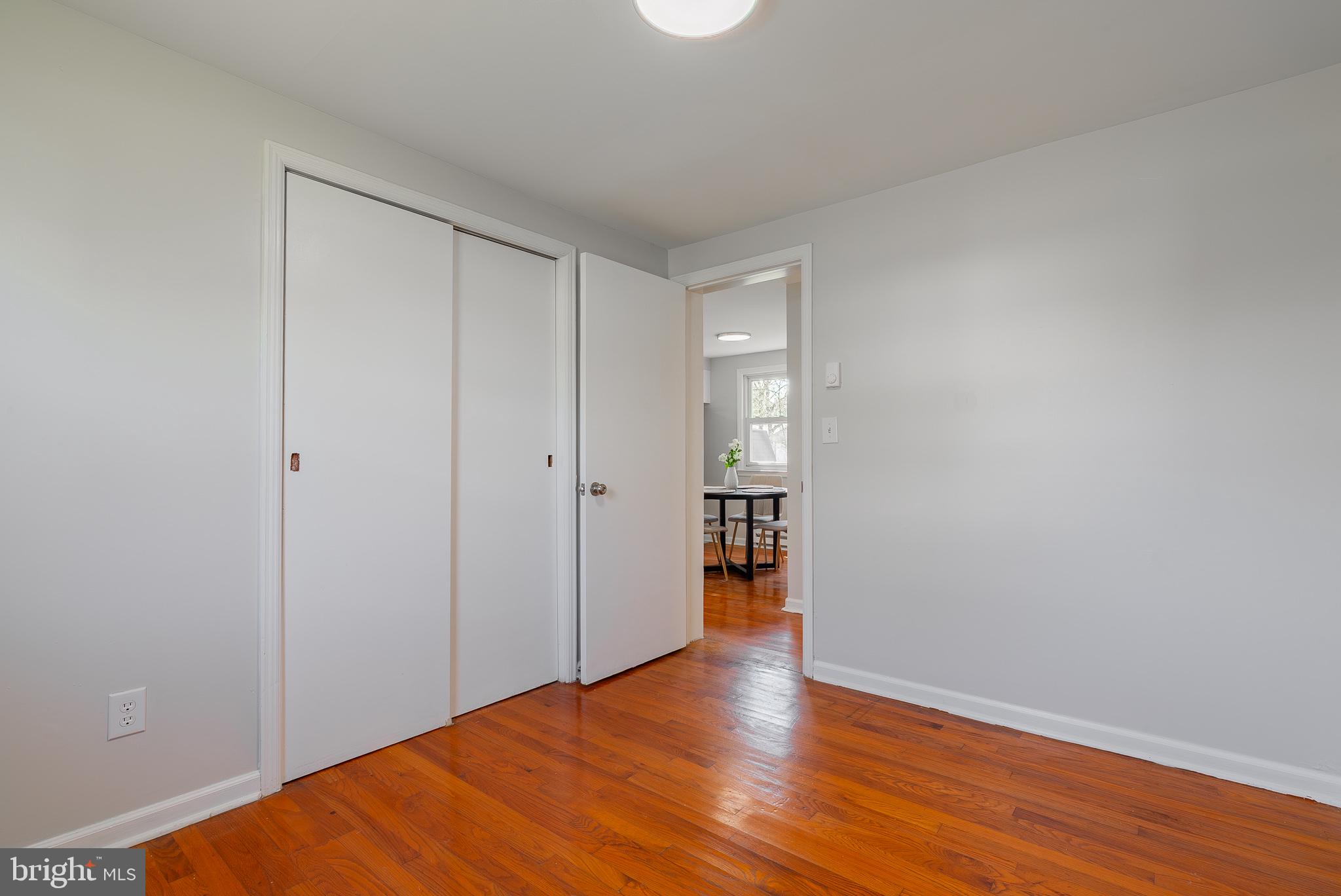 329 Dutch Mount Mount Jackson, VA 22842 - Photo 20 of 50 Bright and inviting entryway space.
