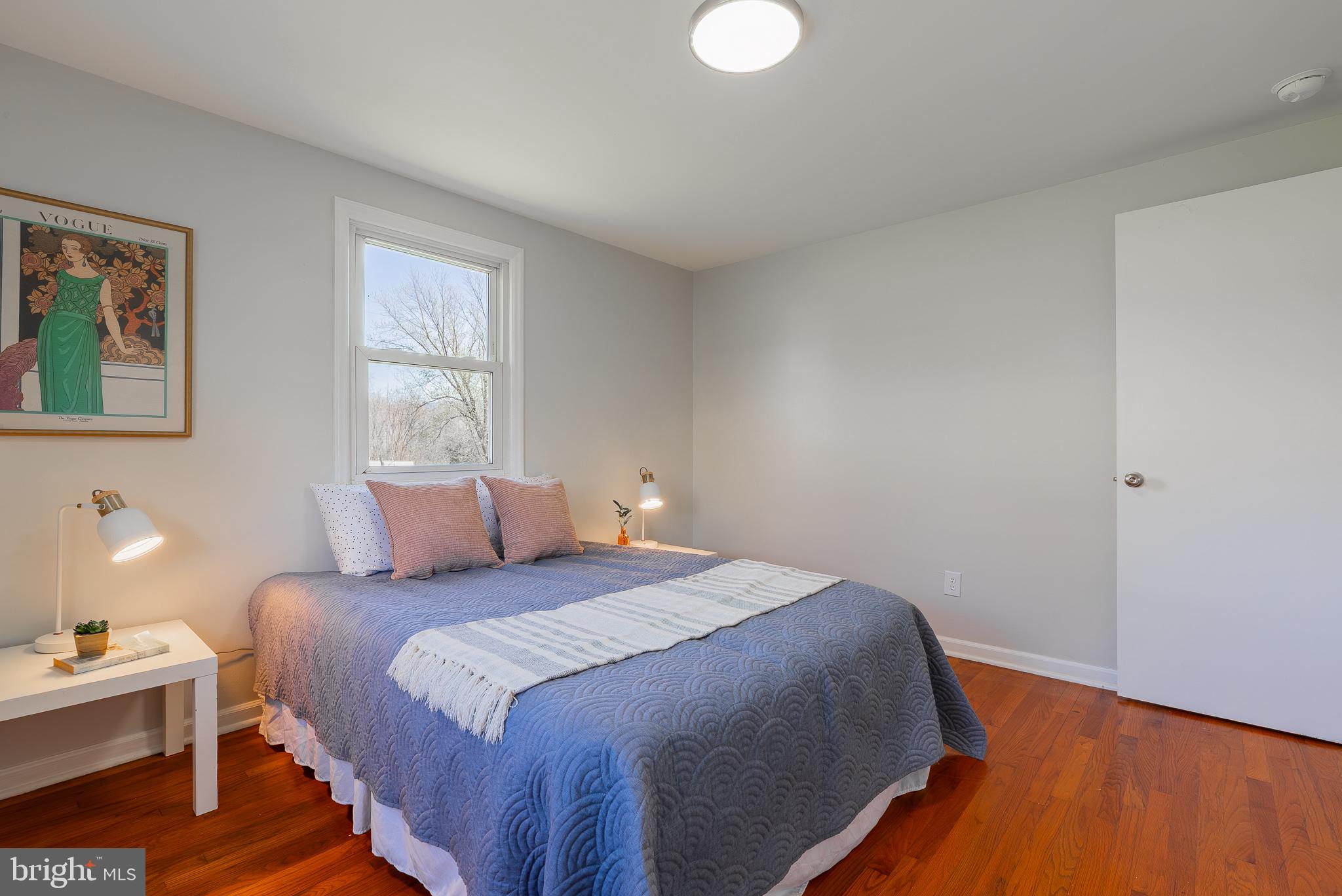 329 Dutch Mount Mount Jackson, VA 22842 - Photo 24 of 50 Bright and inviting bedroom retreat.