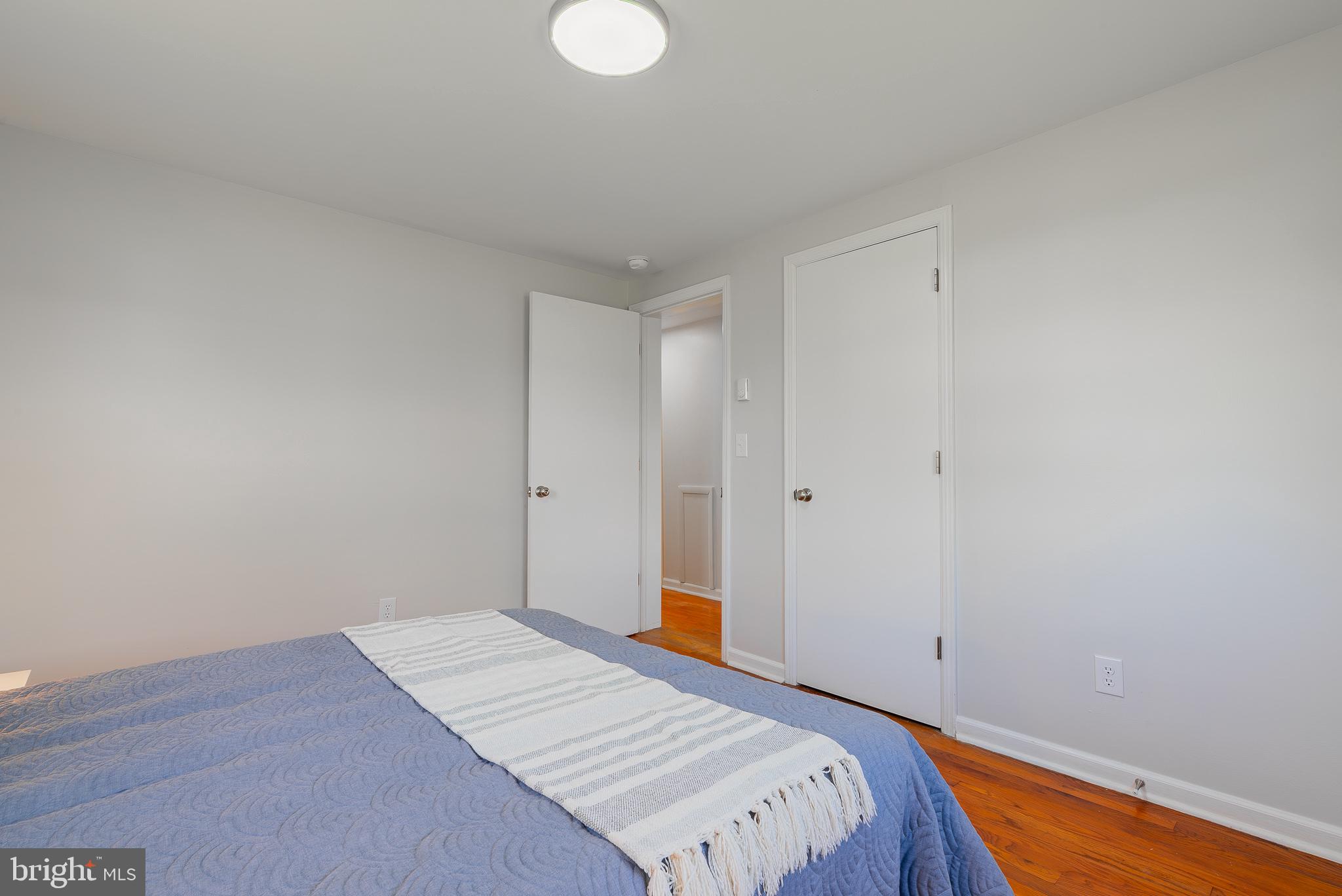 329 Dutch Mount Mount Jackson, VA 22842 - Photo 25 of 50 Bright and inviting bedroom retreat.