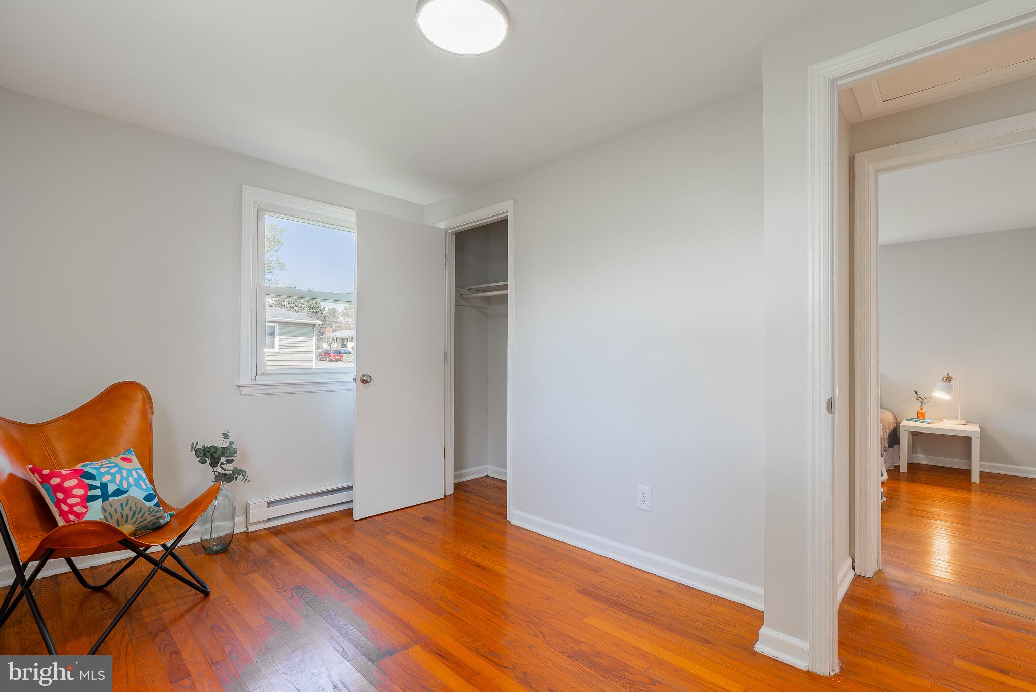 329 Dutch Mount Mount Jackson, VA 22842 - Photo 28 of 50 Bright and airy bedroom retreat.