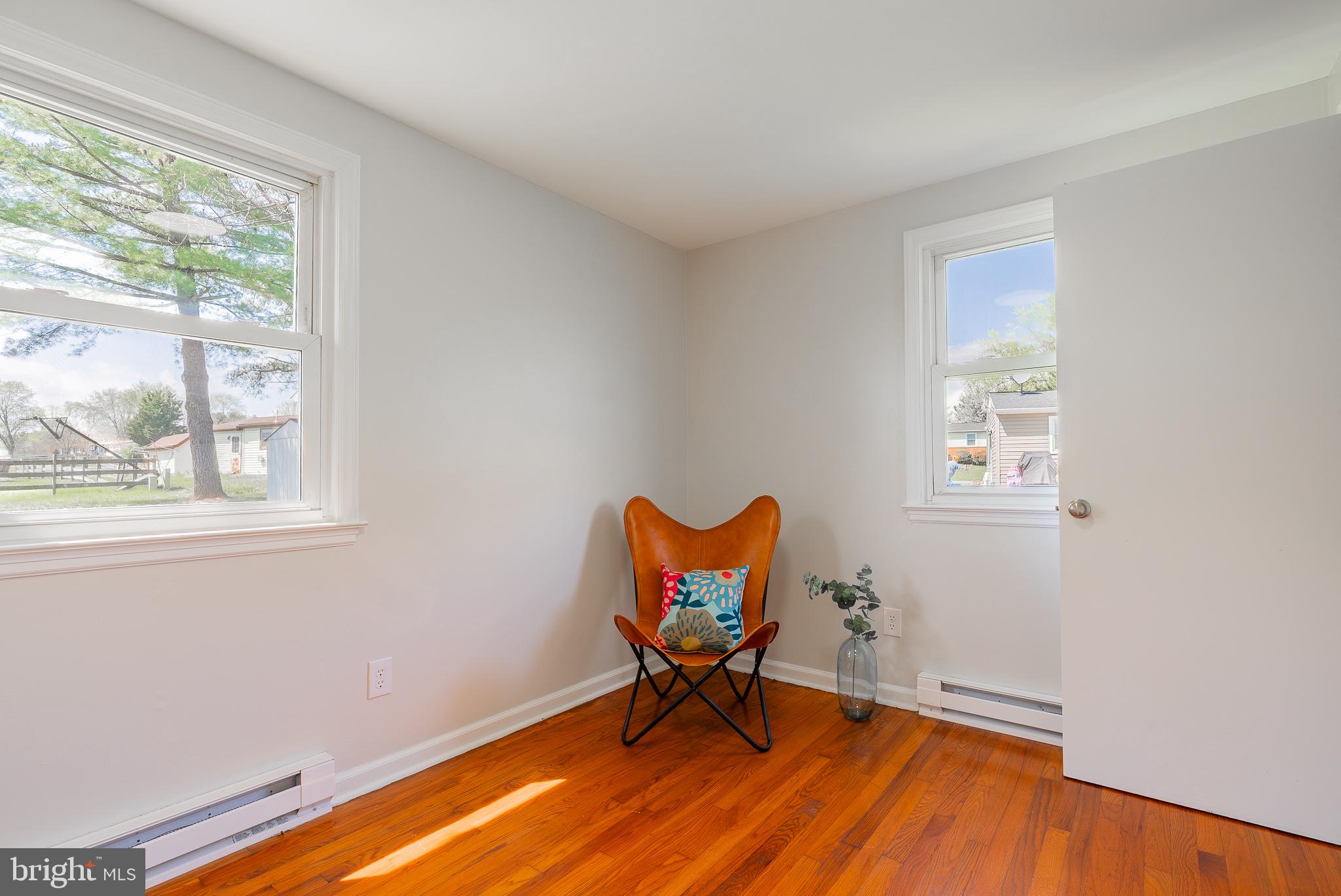329 Dutch Mount Mount Jackson, VA 22842 - Photo 29 of 50 Bright and airy corner retreat.