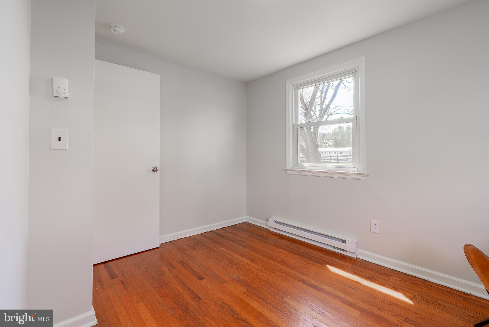 329 Dutch Mount Mount Jackson, VA 22842 - Photo 30 of 50 Bright and airy room with hardwood floors.