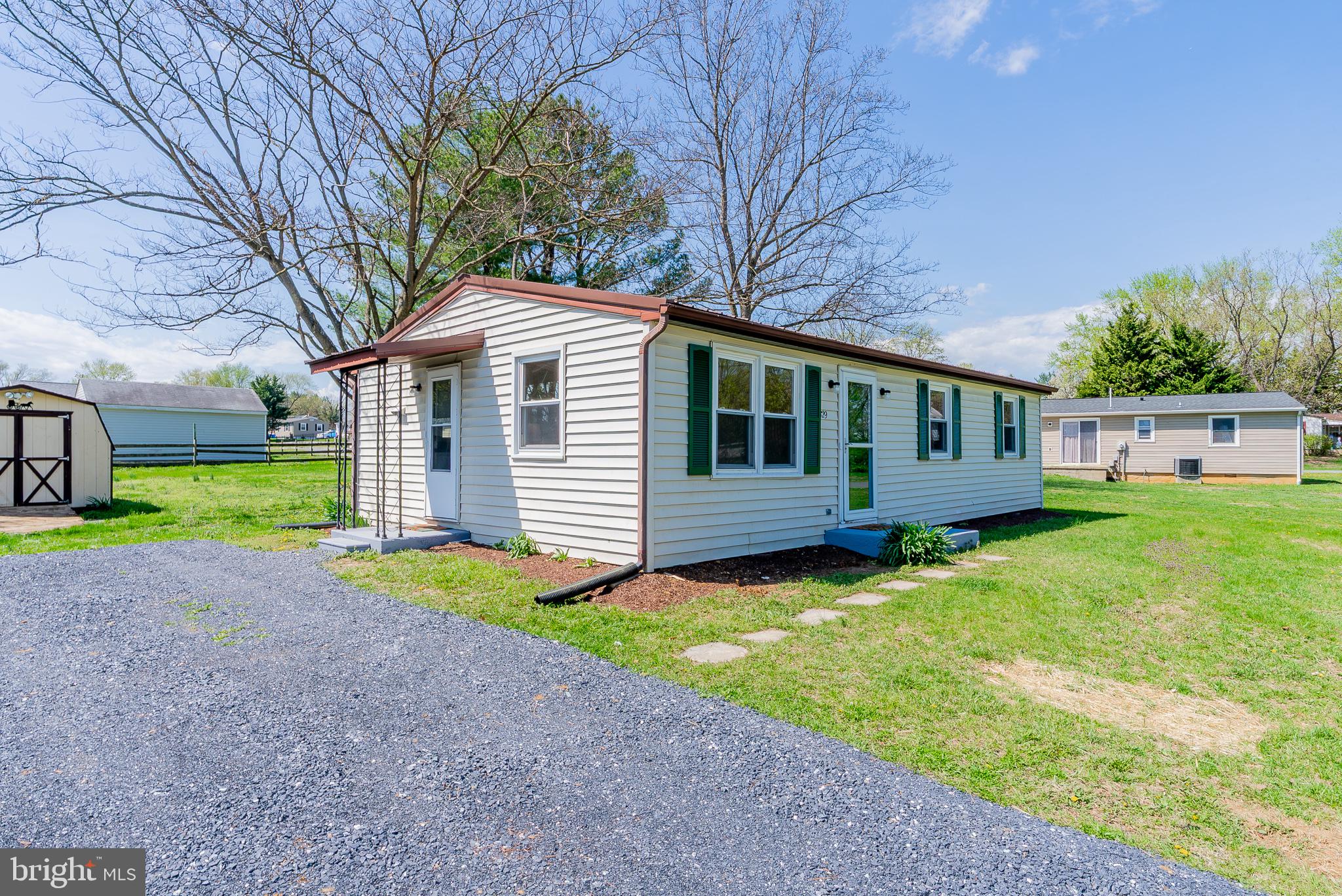 329 Dutch Mount Mount Jackson, VA 22842 - Photo 34 of 50 Charming home with spacious yard.