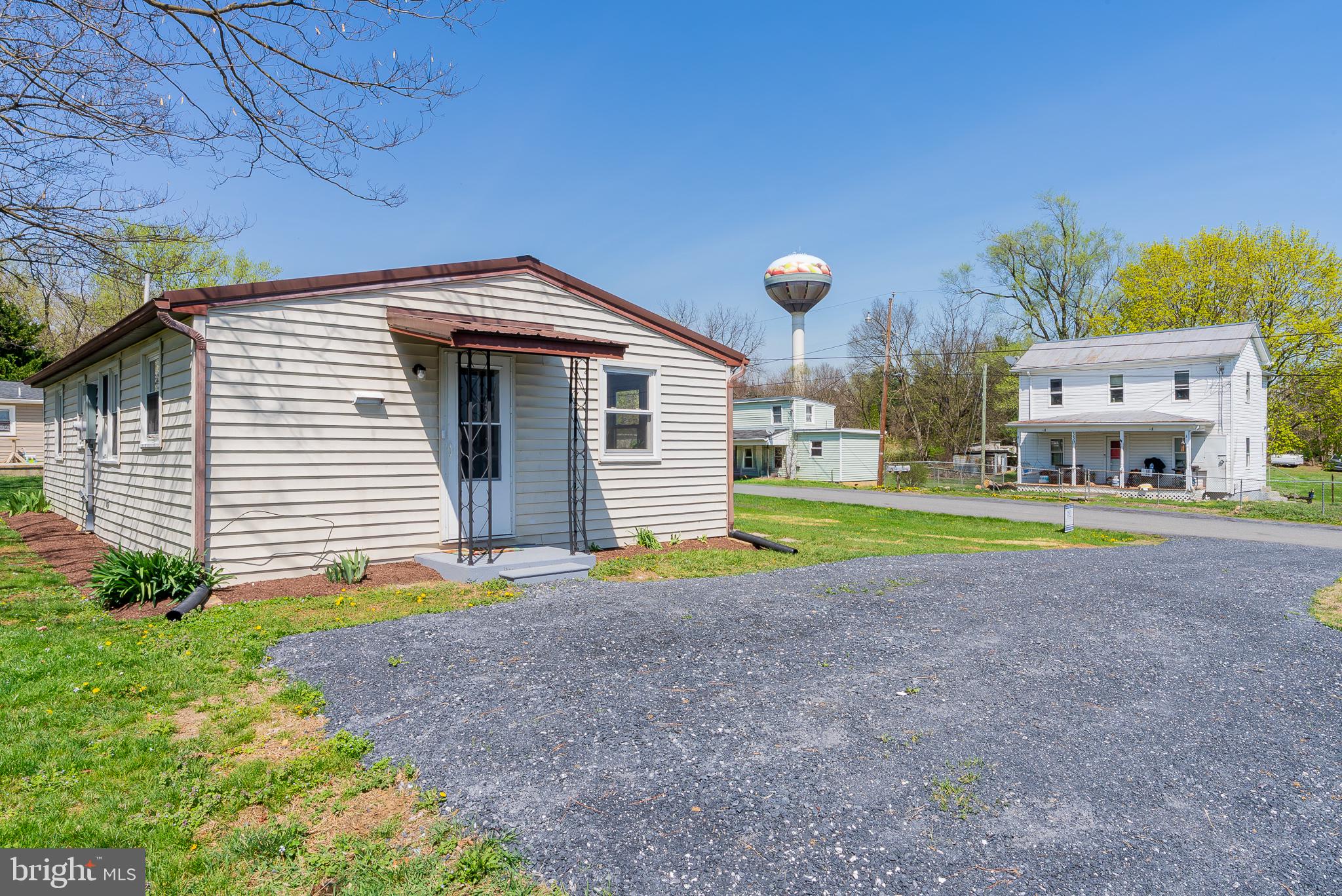 329 Dutch Mount Mount Jackson, VA 22842 - Photo 36 of 50 Charming home with spacious yard.