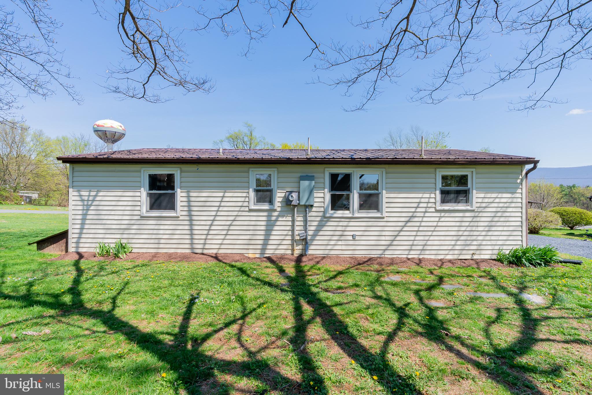 329 Dutch Mount Mount Jackson, VA 22842 - Photo 39 of 50 Charming home with scenic backdrop.