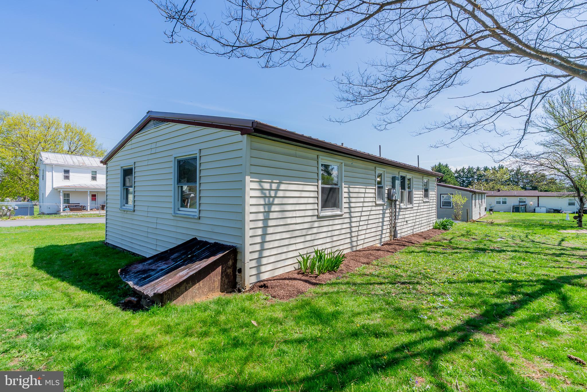 329 Dutch Mount Mount Jackson, VA 22842 - Photo 43 of 50 Charming home with spacious yard.