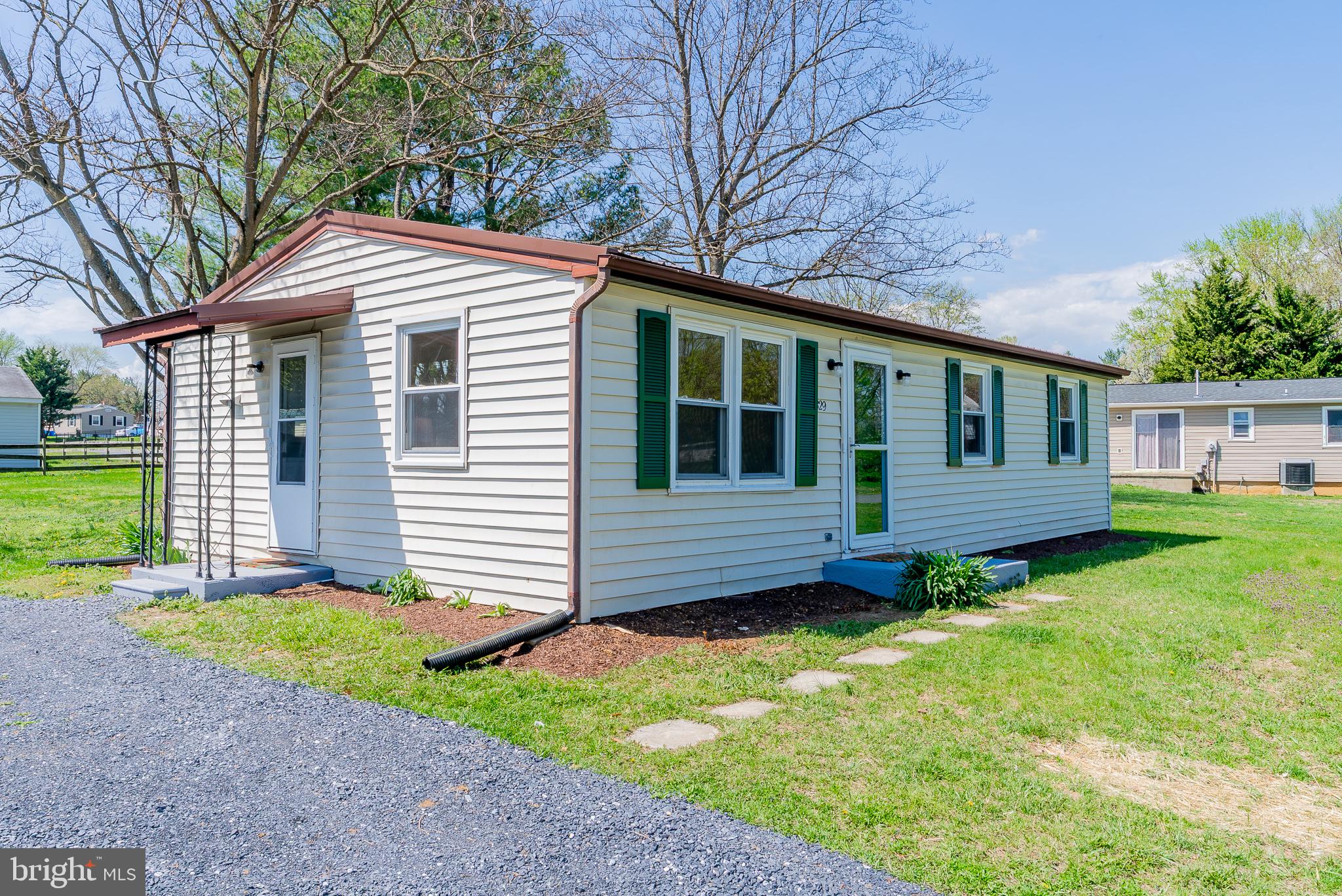 329 Dutch Mount Mount Jackson, VA 22842 - Photo 50 of 50 Charming home with inviting curb appeal.