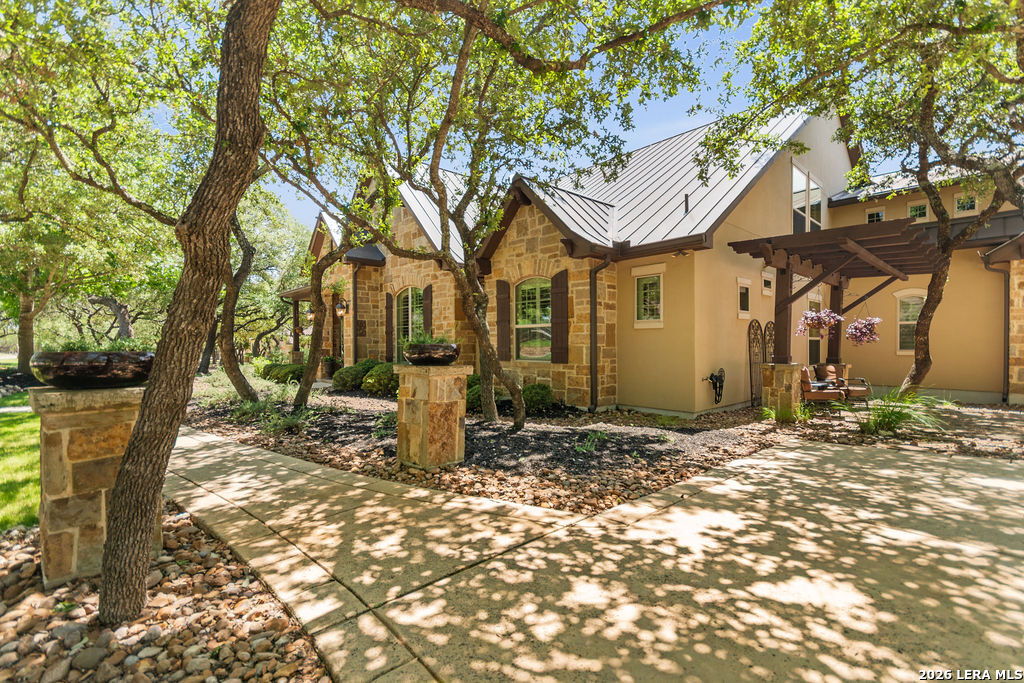 25 Stone Terrace Fair Oaks Ranch, TX 78015 - Photo 93 of 95